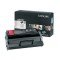 Lexmark E320, E321, E323 12S0300 Black Laser Toner 2500 Pages - Original