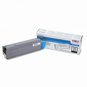 OKI 43324469 Toner Cartridge