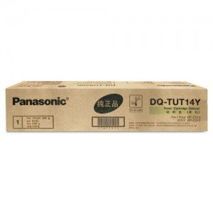 PANASONIC DQTUT14Y