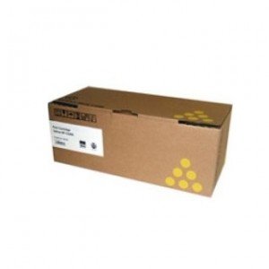 RICOH 841421 YELLOW TONER