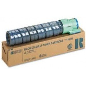 RICOH 888639 Toner - Cyan