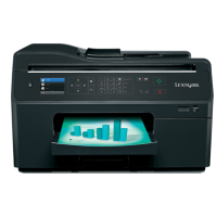 Lexmark OfficeEdge Pro4000