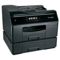 Lexmark OfficeEdge Pro5500t