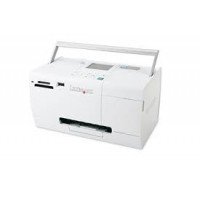 Lexmark P350