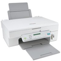 Lexmark X2530