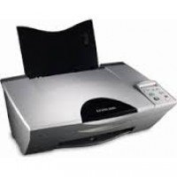 Lexmark X5250