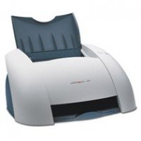 Lexmark Z55