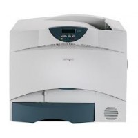 Lexmark C752 Series