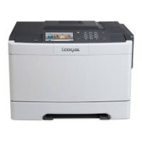 Lexmark CS510 (Séries)