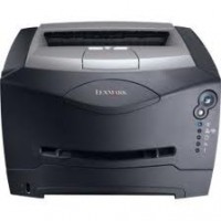 Lexmark E240 (Séries)