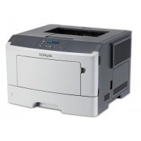 Lexmark MS317