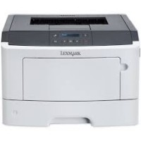 Lexmark MS410 Series