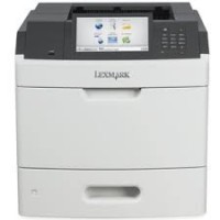 Lexmark MS812 (Séries)