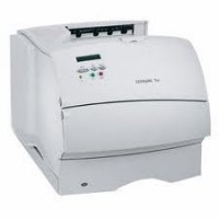 Lexmark T522 Series