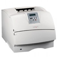 Lexmark T630 (Séries)