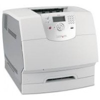 Lexmark T632 (Séries)