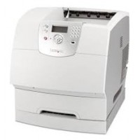 Lexmark T642 Series