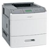 Lexmark T652 Series