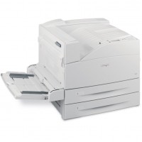 Lexmark W840 (Séries)