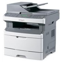 Lexmark X364 (Séries)