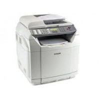 Lexmark X502 (Séries)