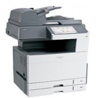 Lexmark X925 (Séries)