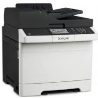 Lexmark CX410