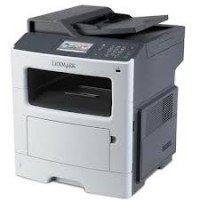 Lexmark MX410