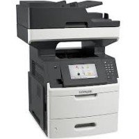 Lexmark MX711