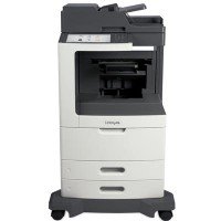 Lexmark MX812