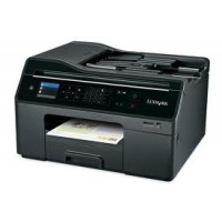 Lexmark OfficeEdge Pro4000