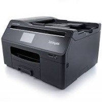 Lexmark OfficeEdge Pro5500