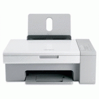 Lexmark X2580