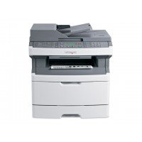 Lexmark X264