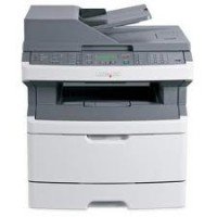 Lexmark X363