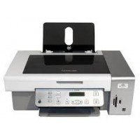 Lexmark X4580