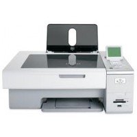 Lexmark X4850