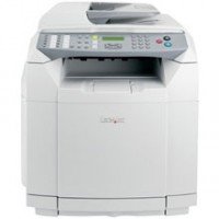 Lexmark X520