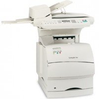 Lexmark X522