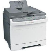 Lexmark X543