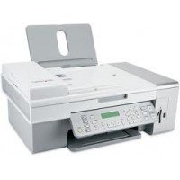 Lexmark X5495