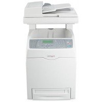 Lexmark X560