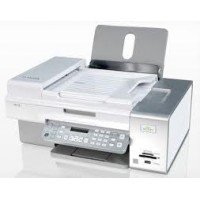 Lexmark X6570