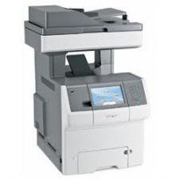 Lexmark X736