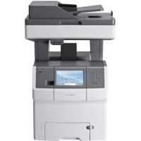 Lexmark X738