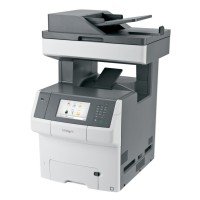 Lexmark X748