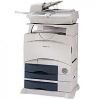 Lexmark X750