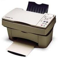 Lexmark X83