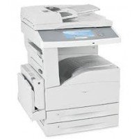 Lexmark X860