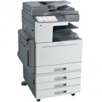 Lexmark X952